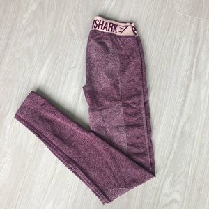 Gymshark Flex Leggings
